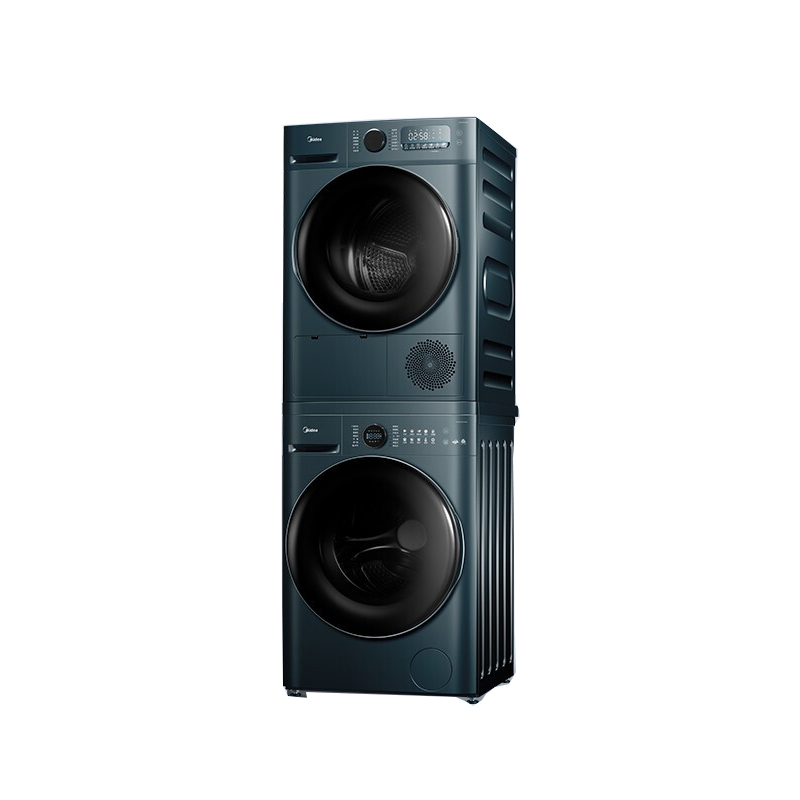 美的 (Midea) 初见系列  智能家电MG100CQ7IPRO+MH100HCQ7的照片